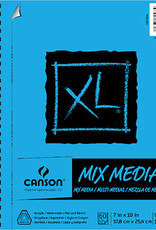 Art Sketchbook Mutli Media - Grade 9 - 12