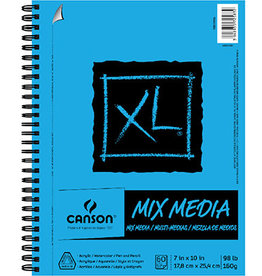 Art Sketchbook Mutli Media - Grade 8 - 12