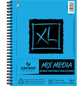 Art Sketchbook Mutli Media - Grade 9 - 12