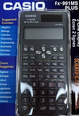 Calculator Casio FX-991MS Plus
