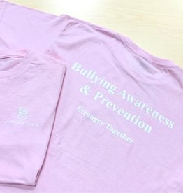 Pink Tshirts - Adult