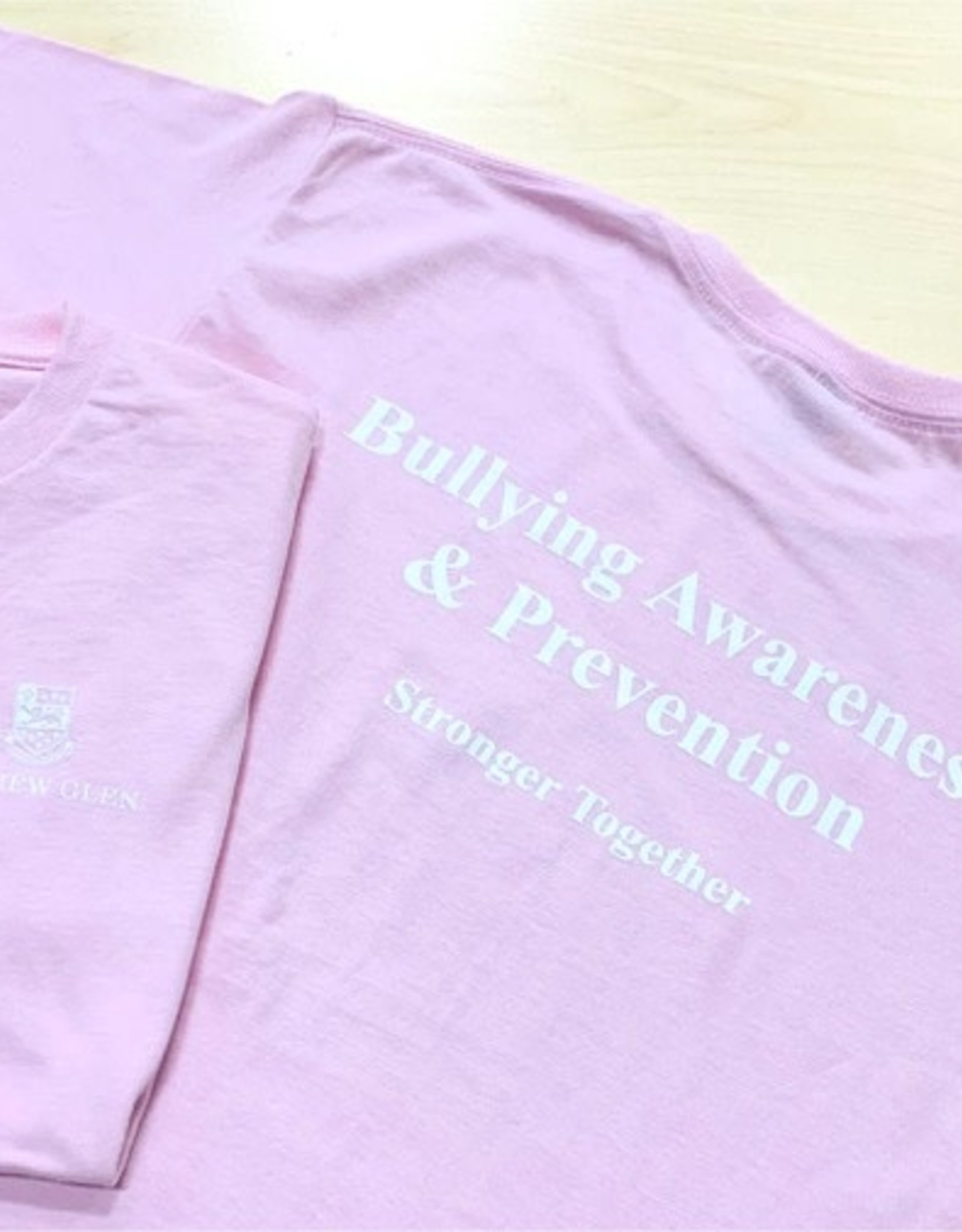 Pink Tshirts - Toddler