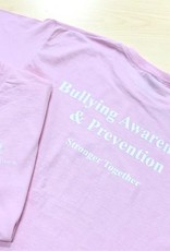 Pink Tshirts - Youth