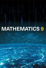 Math 9 - MTH1W