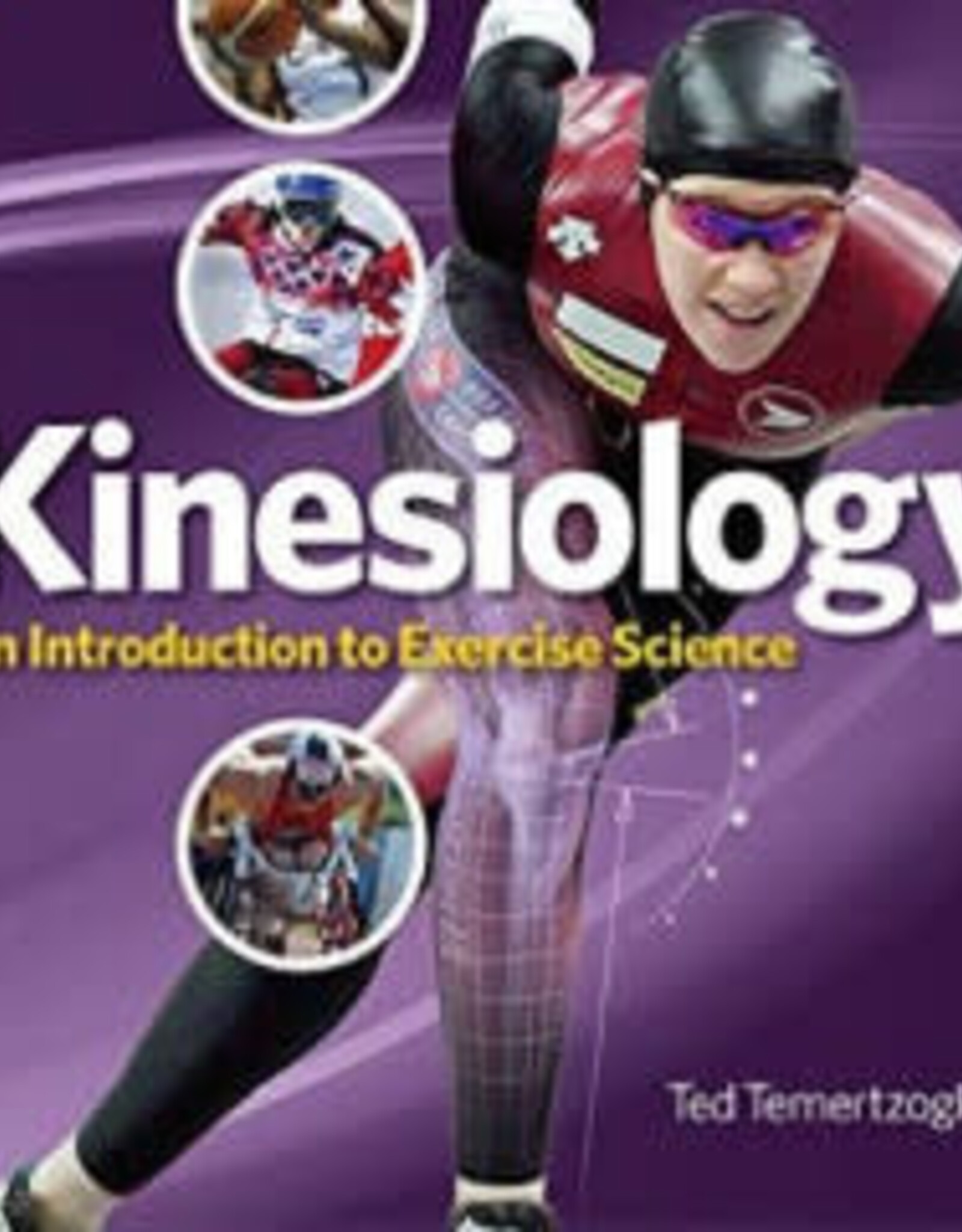 Kinesiology - Etext