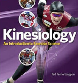 Kinesiology - Etext