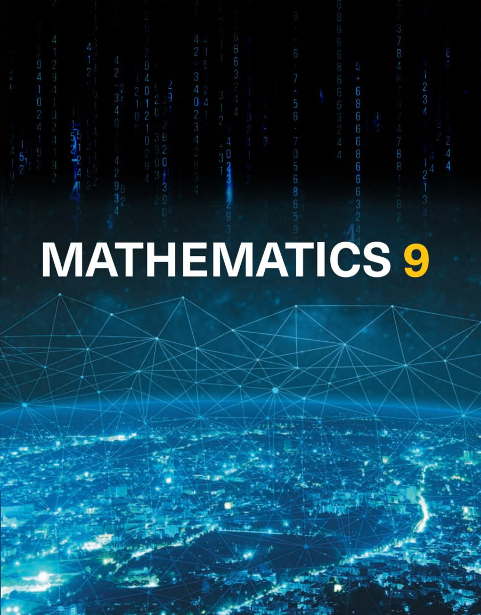 Destreamed Math 9 - Online Resource