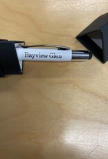 Bayview Glen Pen & Gift Box - White