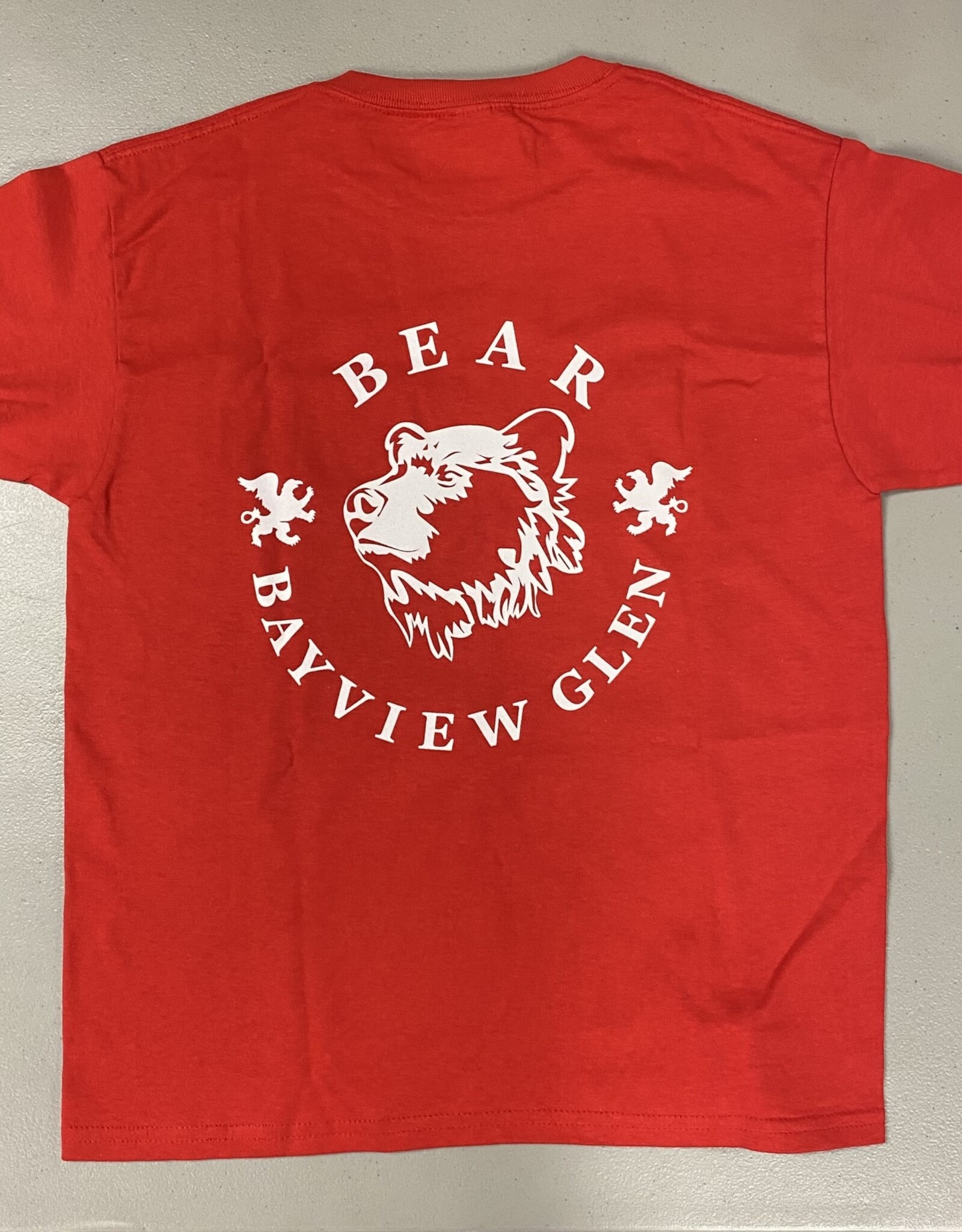 House League  T Shirt Youth