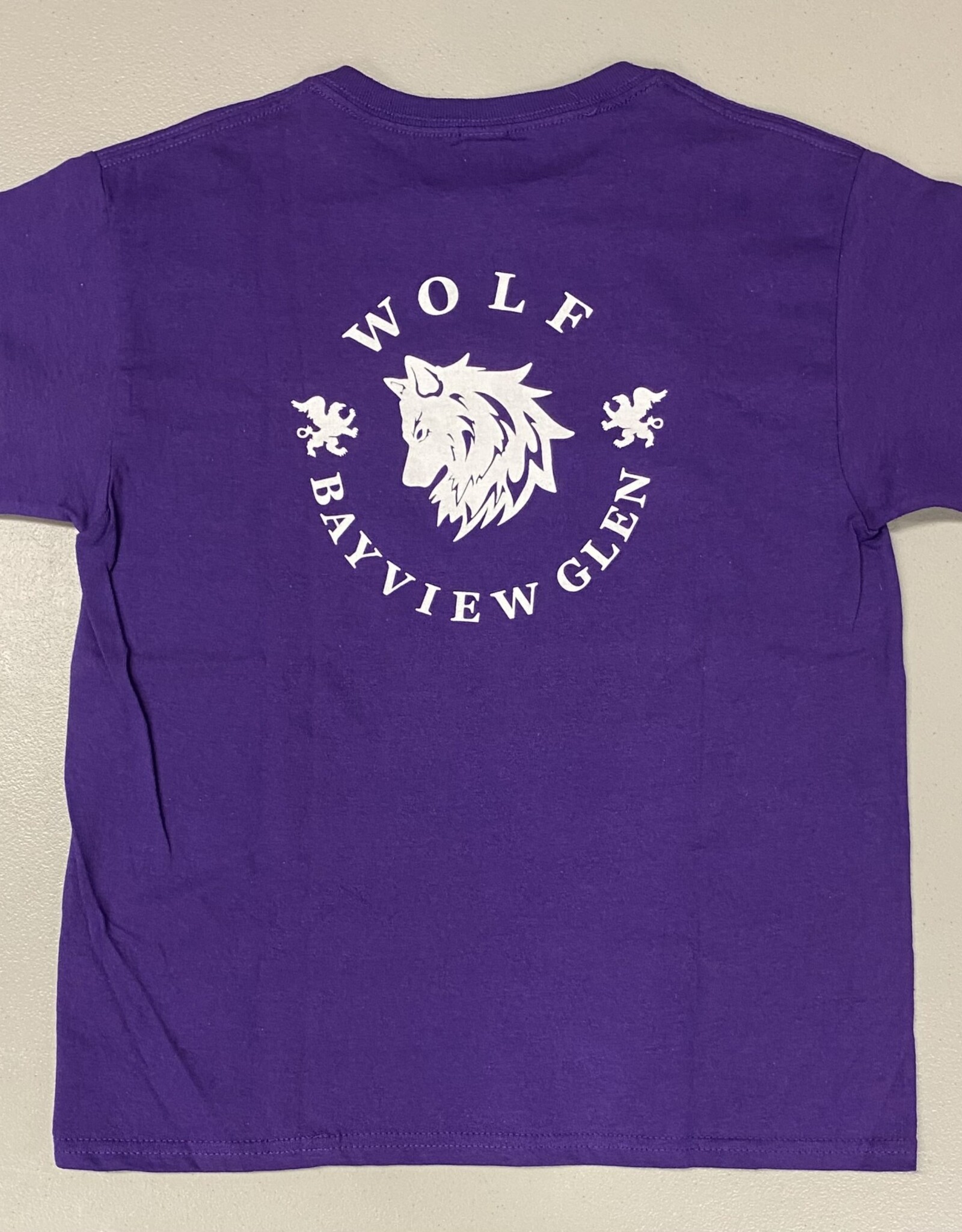 House League  T Shirt Youth