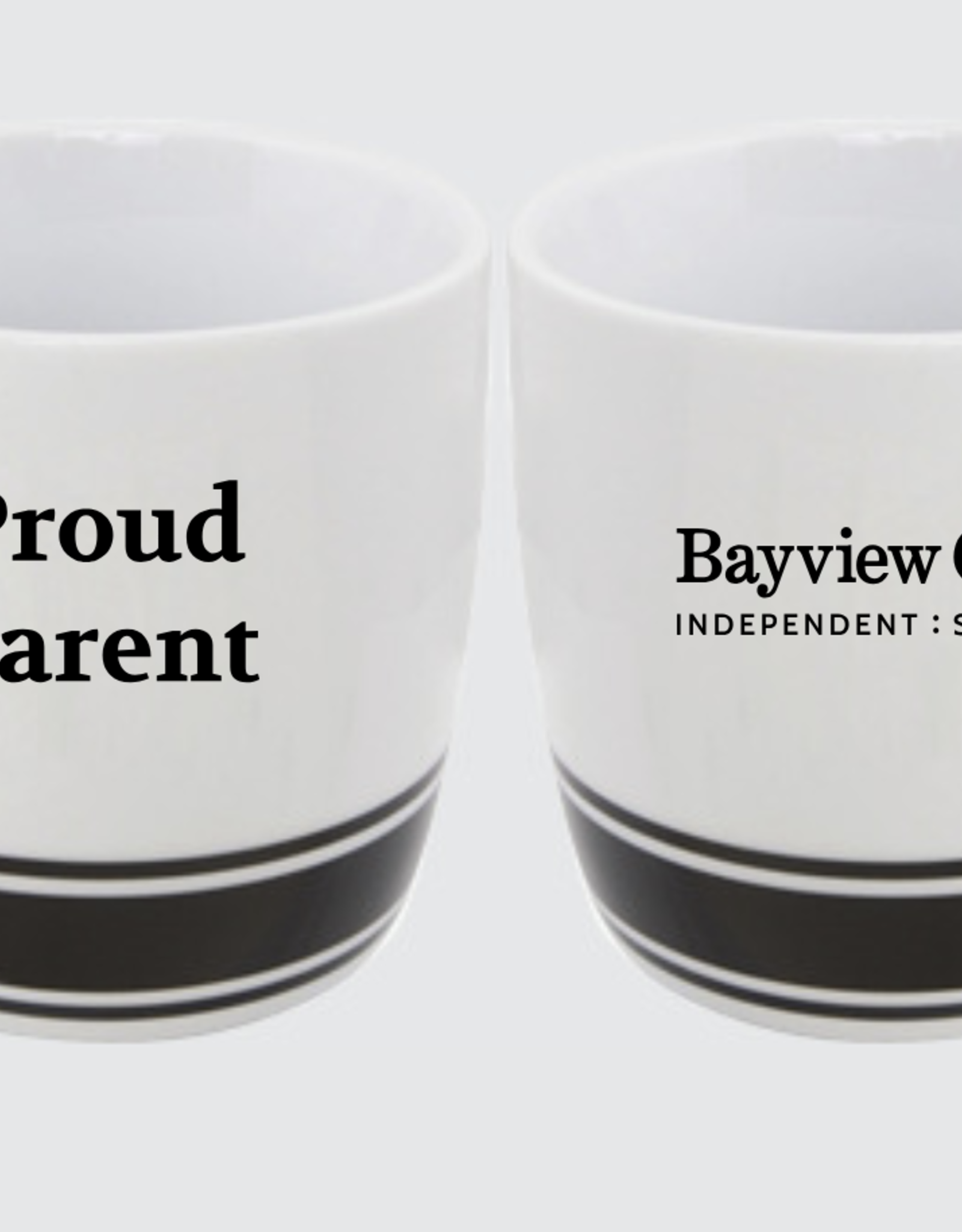 Proud Parent - Coffee Mug