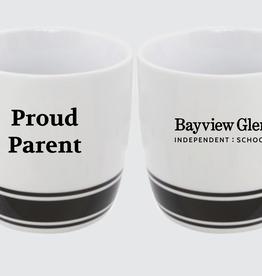 Proud Parent - Coffee Mug