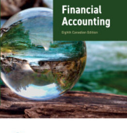 Financial Accounting - Etext
