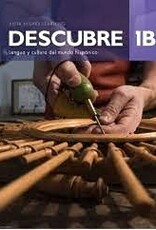 Descubre 1B