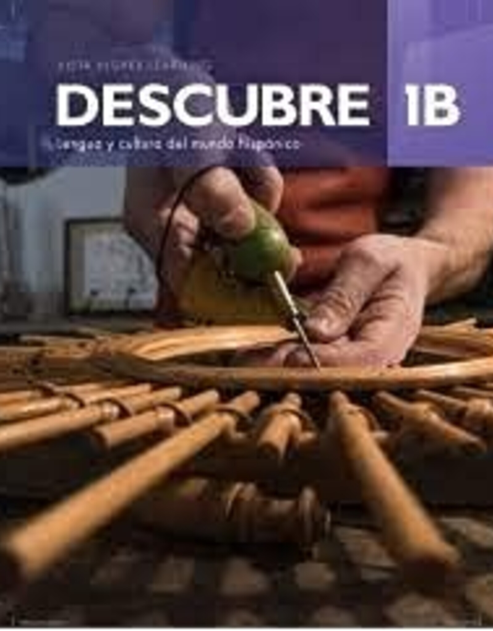 Descubre 1B
