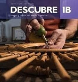 Descubre 1B