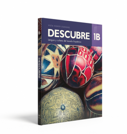 Descubre 1B