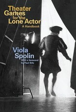 Theater Games for the Lone Actor