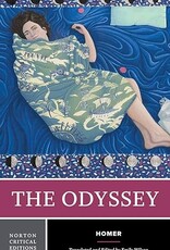 The Odyssey - Norton Critical Edition