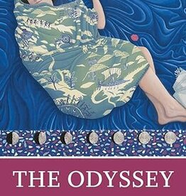 The Odyssey - Norton Critical Edition
