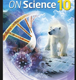 ON Science 10 - Etext