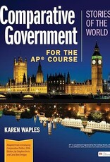 Comparative Government: Stories of the World for the AP® Course