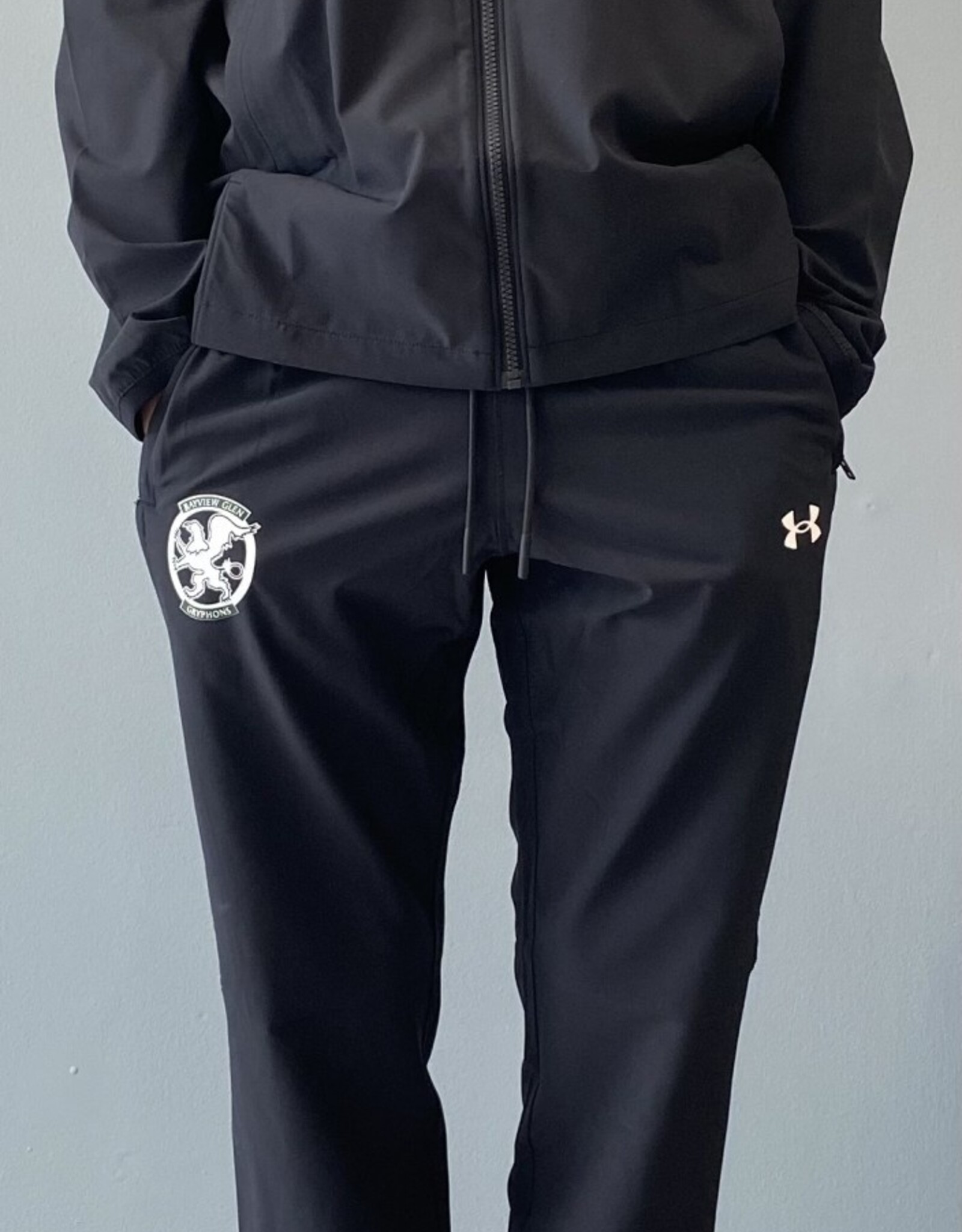 Prep & Upper School Windpant - Mens