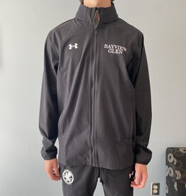 Prep & Upper School Windjacket Mens -  Unfitted