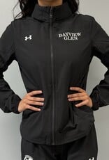 Prep & Upper School Windjacket Ladies - Fitted
