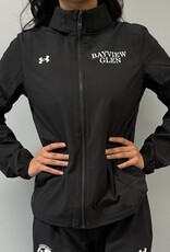 Upper School Windjacket Ladies - Fitted