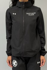Upper School Windjacket Ladies - Fitted