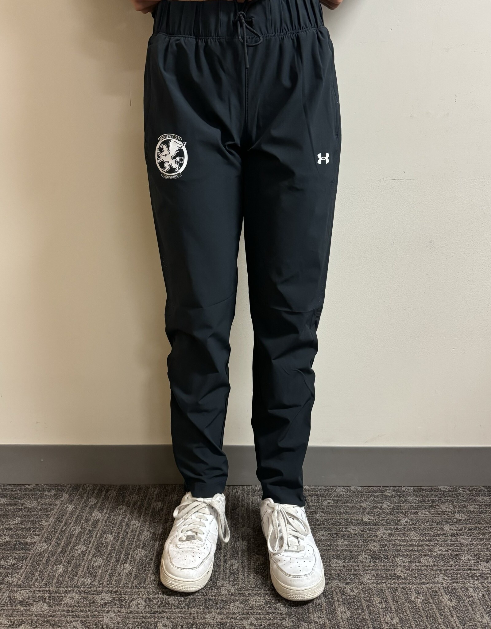 Prep & Upper School Windpant - Ladies