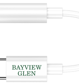 USB-C to 3.5mm Adapters