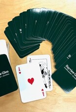 Bayview Glen Playing Cards