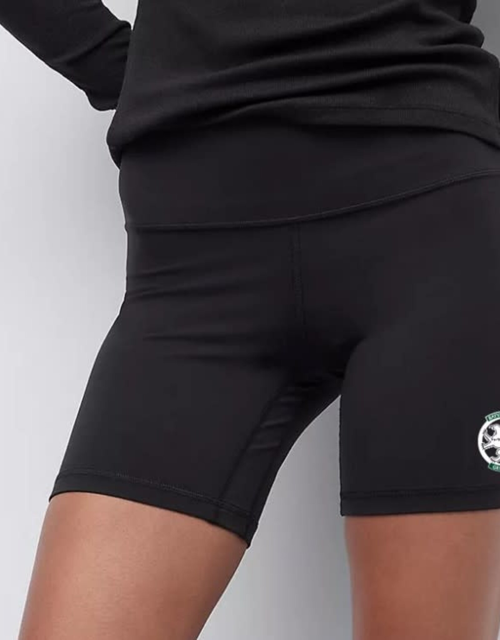 Lululemon High Rise Align Shorts