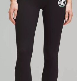 Lululemon High Rise Align Pants- 28"