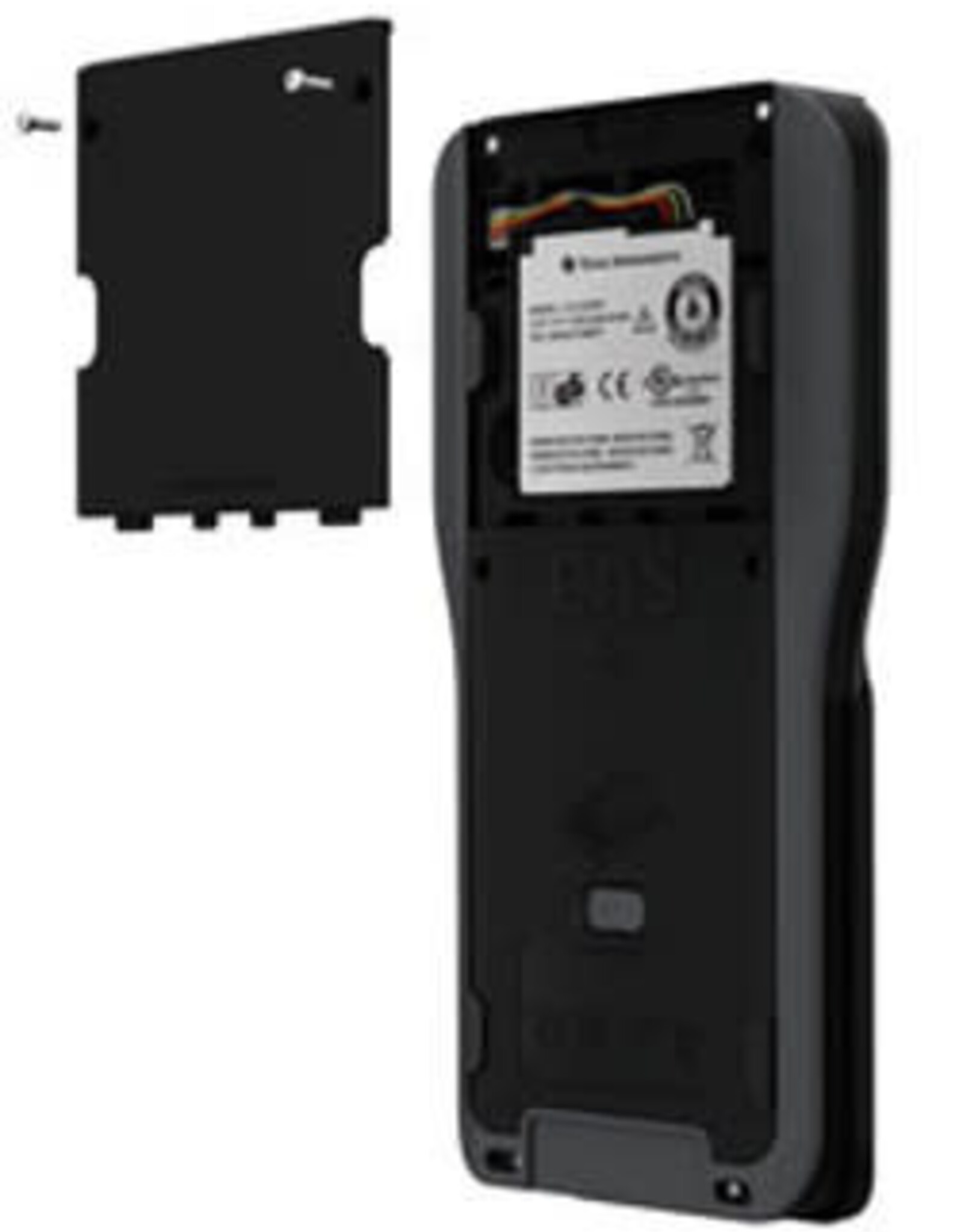 Battery - TI-nSpire Calculator