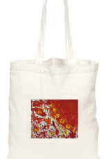 ART TOTE BAG - BG2