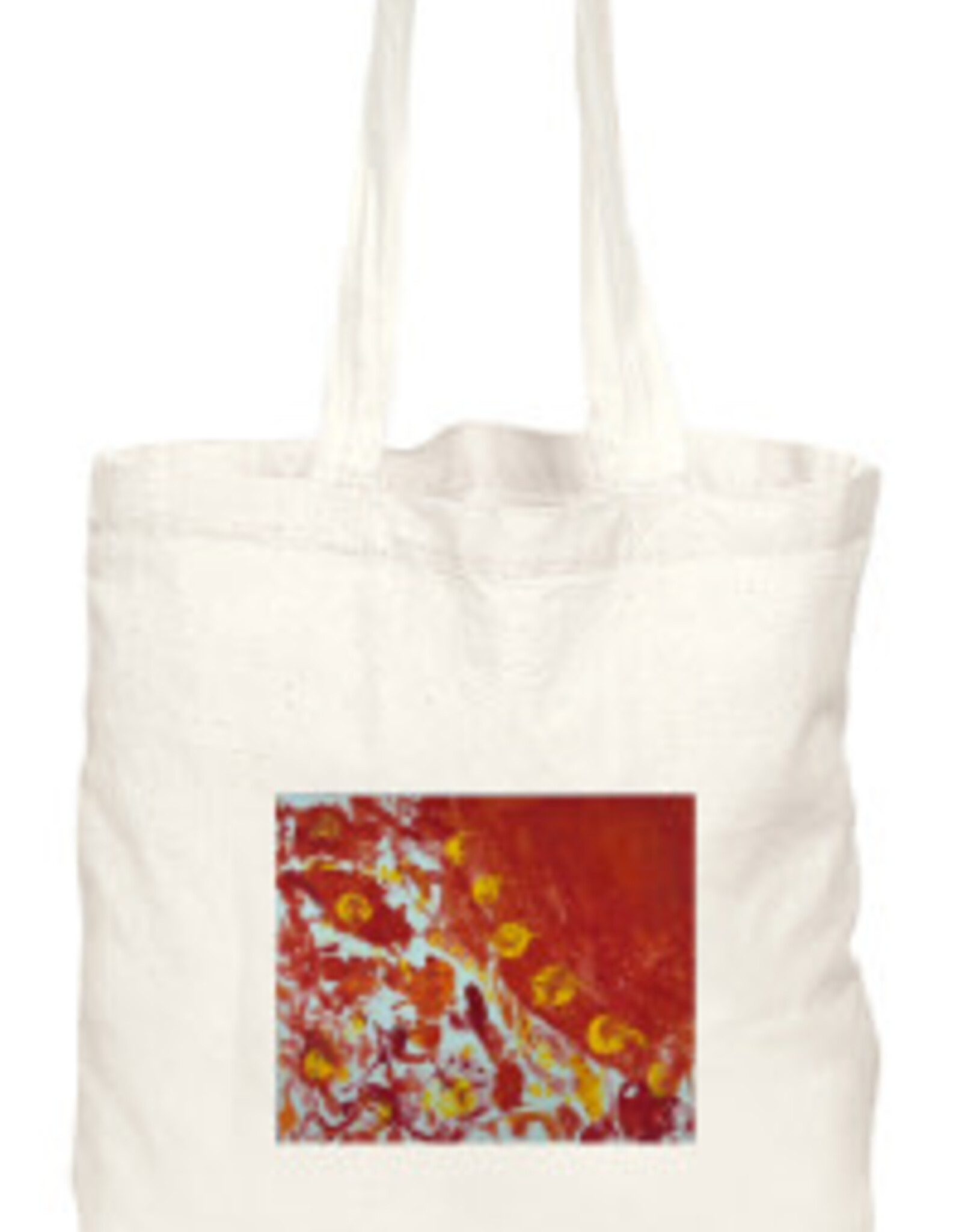 ART TOTE BAG - BG2