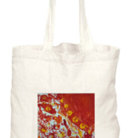 ART TOTE BAG - BG2 - CLEARANCE