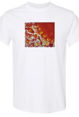 BG2 ART TSHIRT - YOUTH - CLEARANCE