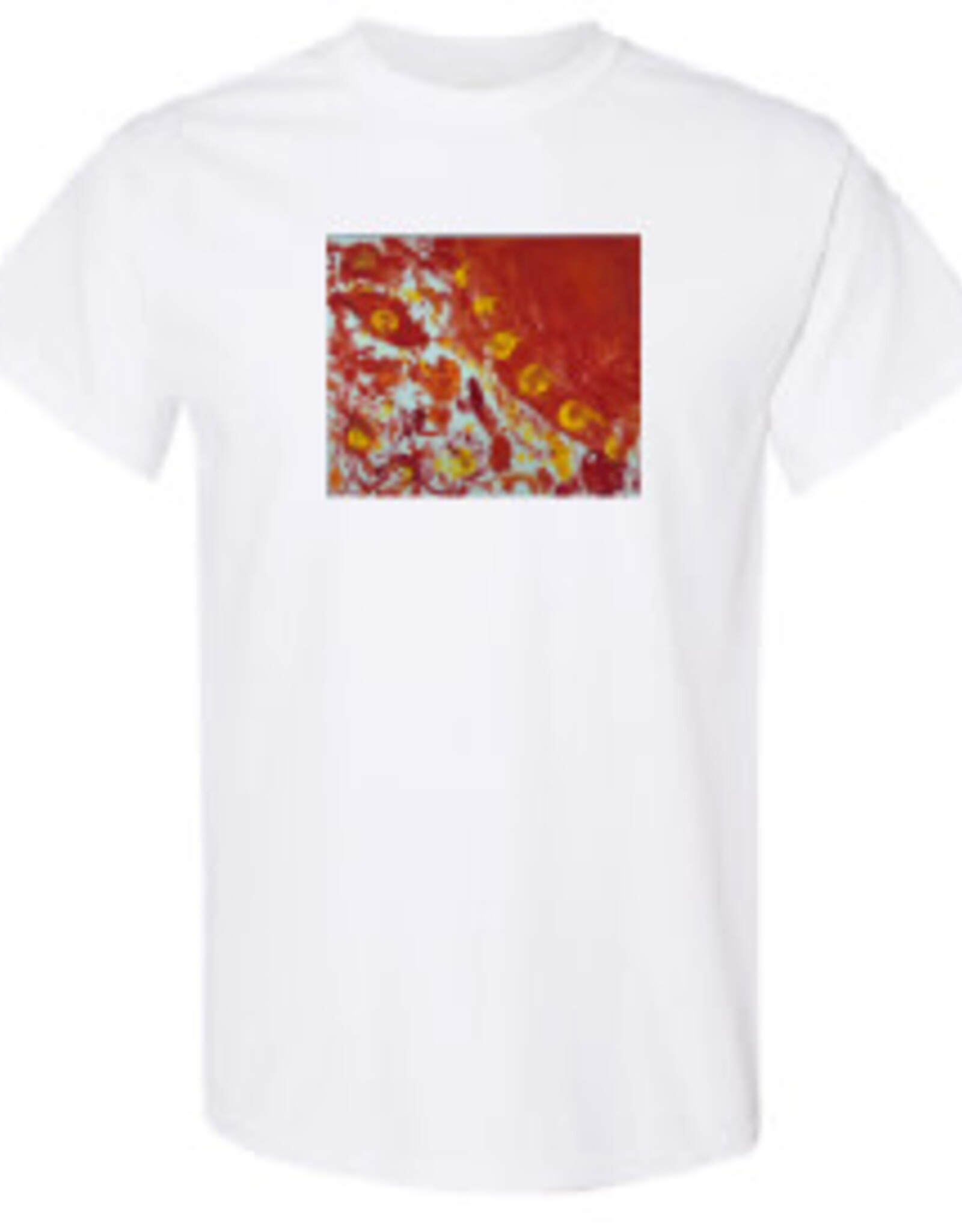 BG2 ART TSHIRT - YOUTH - CLEARANCE