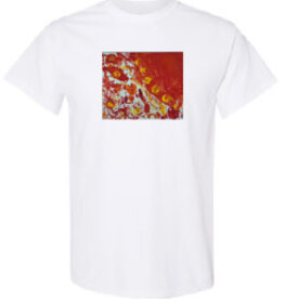 BG2 ART TSHIRT - YOUTH - CLEARANCE