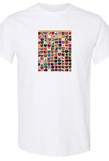 GRADE 3 ART SHOW TSHIRT - YOUTH - CLEARANCE