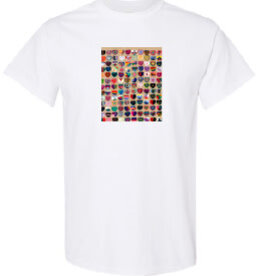 GRADE 3 ART SHOW TSHIRT - YOUTH - CLEARANCE