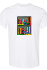 JK ART TSHIRT - YOUTH