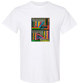 JK ART TSHIRT - YOUTH - CLEARANCE