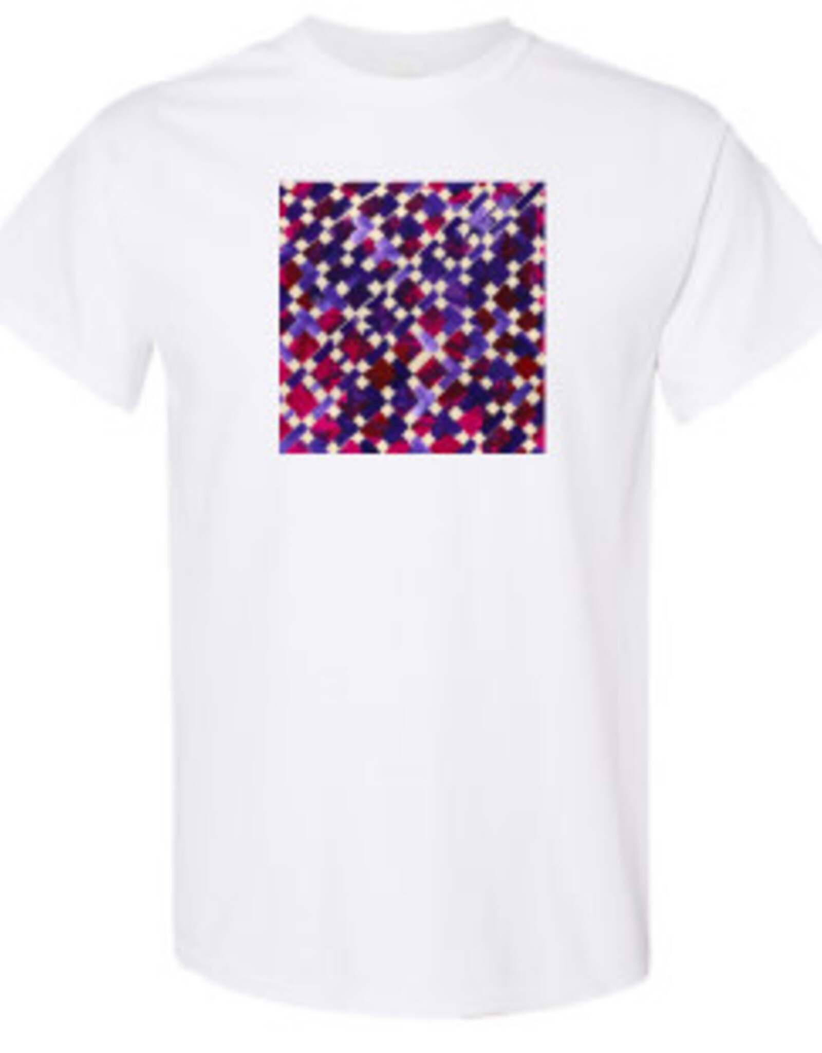 BG3 ART TSHIRT - YOUTH