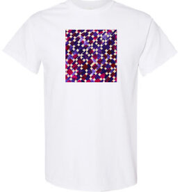 BG3 ART TSHIRT - YOUTH - CLEARANCE