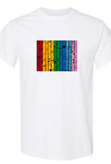 SK ART TSHIRT - YOUTH